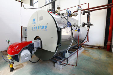 Zhuzhou Hansen Chemicals Co.,Ltd Fabrik Produktionslinie