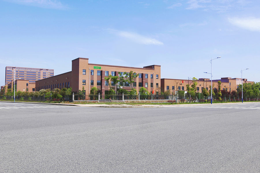 China Zhuzhou Hansen Chemicals Co.,Ltd Unternehmensprofil