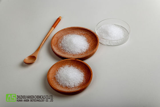 Qualität  25KG Package MSM Glucosamine Chondroitin 20 - 40 Mesh Needle Shaped Fabrik