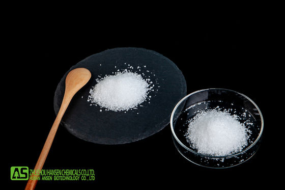 Qualität  High Purity MSM Dimethyl Sulfone Non Toxic Raw Material For Cosmetic Industry Fabrik