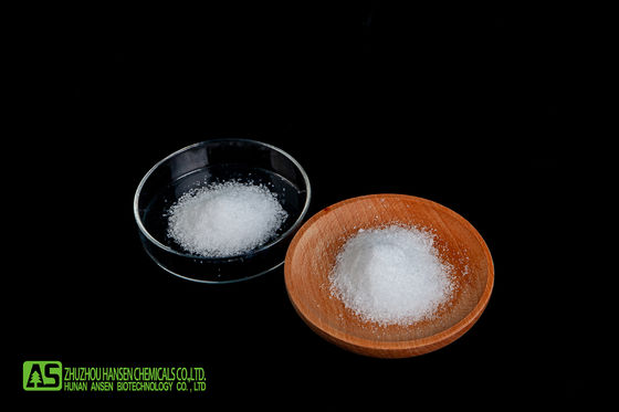 Qualität  20 - 40 Mesh MSM Horse Supplement Odorless 25kg Package For Joint Pain Fabrik