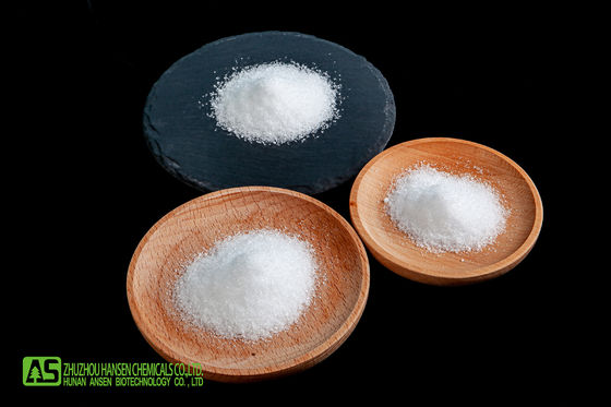 Qualität  FSSC Certified MSM Wholesale 20-40mesh DMSO And H2O2 Oxidation And Synthesis MSM Fabrik