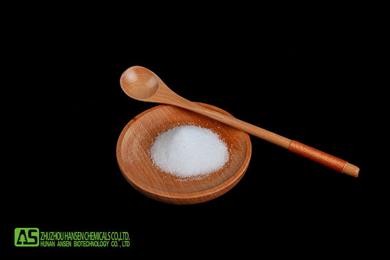 Weißes, reines Methylsulfonylmethan-Dimethylsulfon-Nahrungsergänzungsmittel mit MSM für Gelenke