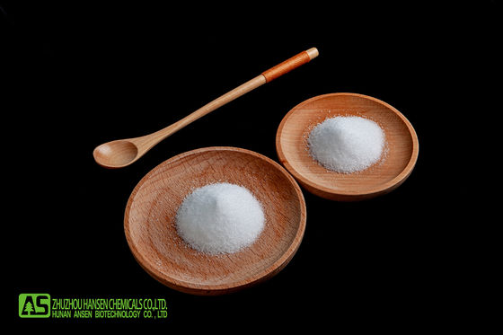 40 - 60 Mesh Methylsulfonylmethane Dimethyl Sulfone White pulverisieren USP-Grad