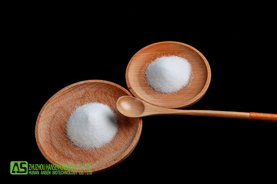 Kosmetisches MSM-Dimethylsulfon-Ergänzungsmittel 40–60 Mesh zur Hautfeuchtigkeit