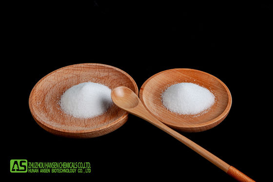 Kosmetisches MSM-Dimethylsulfon-Ergänzungsmittel 40–60 Mesh zur Hautfeuchtigkeit