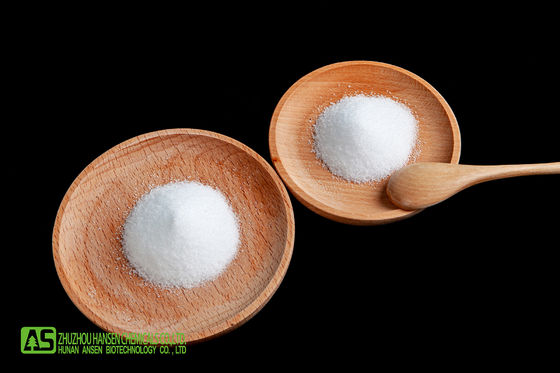 Weißes Pulver des Tiergebrauchs-Dimethyl Sulfons MSM 40 - 60 Masche GMO frei