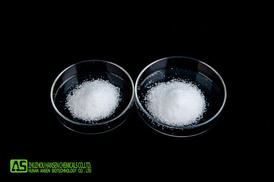 Kosmetische Produkt-Rohstoffe MSM 20 - 40 Mesh For Skin Whitening
