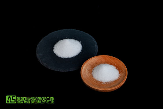 Kapselverwendung: MSM-Dimethylsulfon 40–80 Mesh, organische Schwefelverbindung, ISO-zugelassen