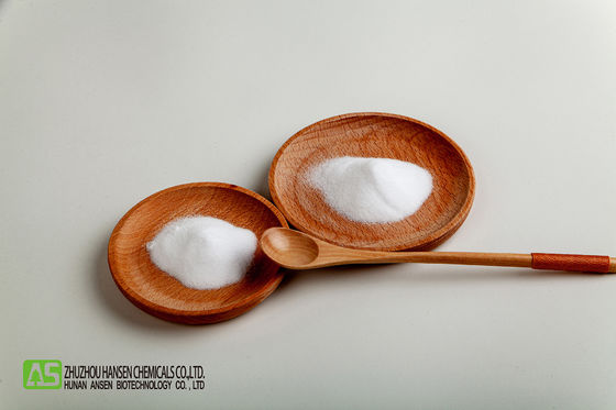 Nahrungsmittelgrad MSM Glucosamin ergänzen weißes Pulver Methylsulfonylmethane