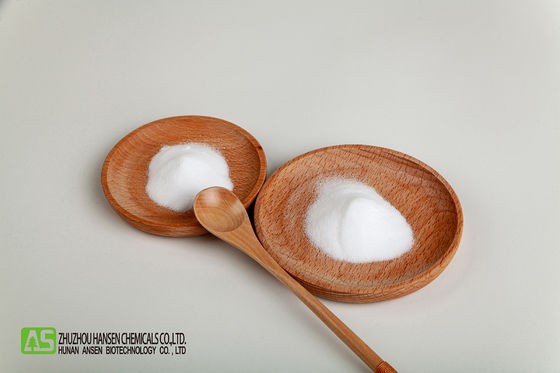 Nahrungsmittelgrad MSM Glucosamin ergänzen weißes Pulver Methylsulfonylmethane