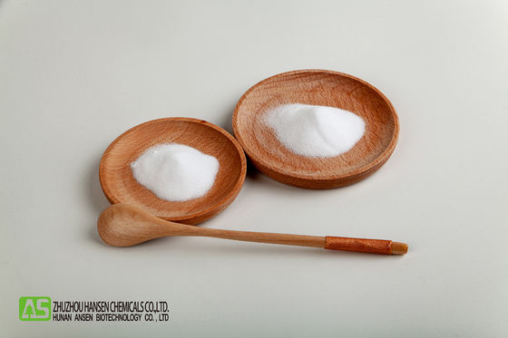 40 - 80 Pulver-Nahrungsmittelgrad Mesh Vegan Glucosamine Chondroitins MSM für Kapsel