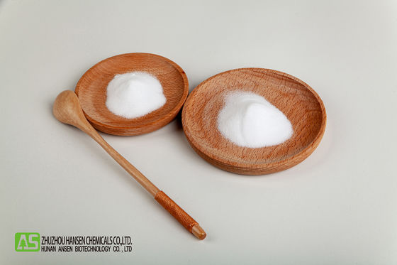 40 - 80 Pulver-Nahrungsmittelgrad Mesh Vegan Glucosamine Chondroitins MSM für Kapsel