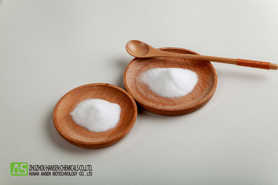 60 pulverisiert Dimethyl Sulfon-Weiß der Maschen-MSM hohen Reinheitsgrad Cas Nos 67-71-0
