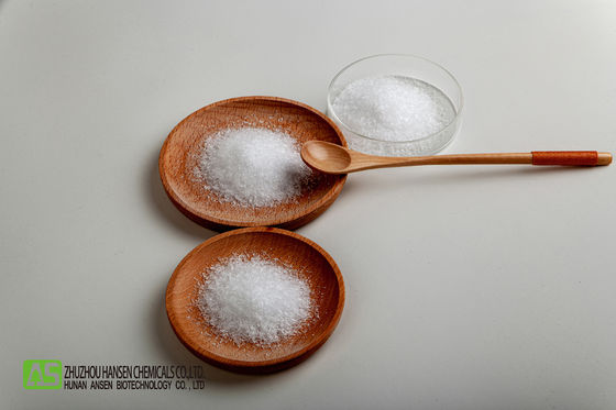 Des Nadel-geformte strengen Vegetariers Probe Glucosamin-Chondroitin-MSM Nlt hohen Reinheitsgrad 99,9%