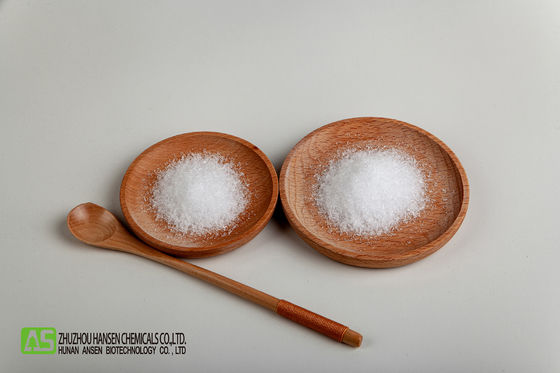 Freies MSM Glucosamin Chondroitin GMOs weißes kristallenes ISO REINES HALAL bestätigt
