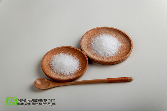 Freies MSM Glucosamin Chondroitin GMOs weißes kristallenes ISO REINES HALAL bestätigt