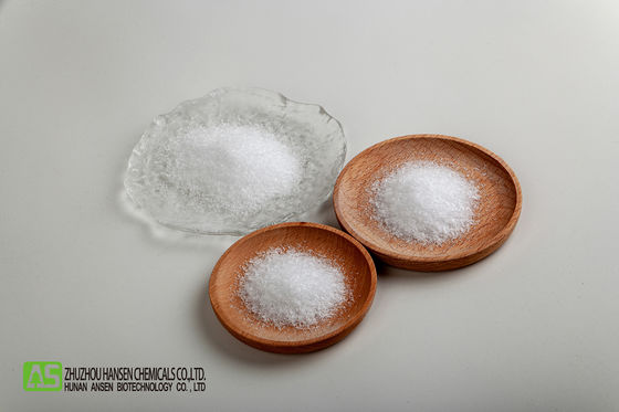 Kosmetische weiße Chondroitin-hoher Reinheitsgrad-Ernährungsergänzungen MSM Glucosamin