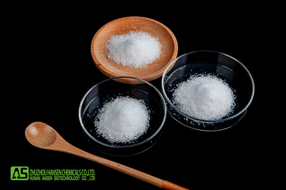 Weißer Crystal Methylsulfonylmethane MSM pulverisieren nicht Bestrahlung 20 - Masche 40