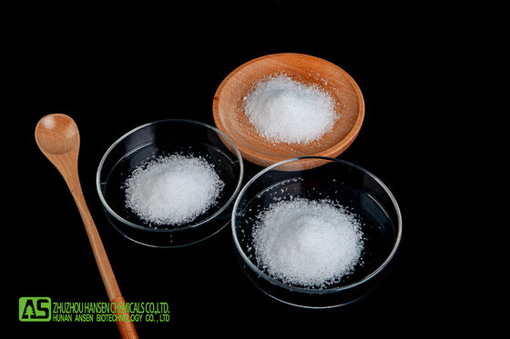 Weißer Crystal Methylsulfonylmethane MSM pulverisieren nicht Bestrahlung 20 - Masche 40