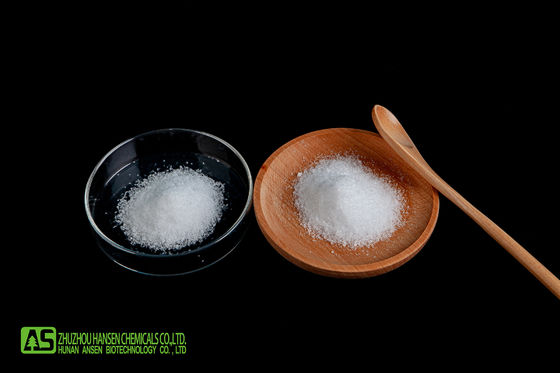 MSM-Gelenk-Ergänzungen für Pferde und Haustier 20 - 40 Mesh White Crystalline