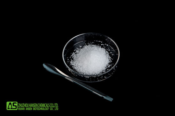 Dimethyl Sulfon-molekulare Formel C2H6O2S Nutriceutical MSM mit guter Fließfähigkeit