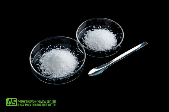 Dimethyl Sulfon-weißes Pulver der Tiergesundheits-MSM 20 - 40 Mesh With Good Solubility