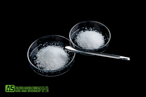 Ergänzung GMOs freie MSM Methylsulfonylmethane USP-Grad GASCHROMATOGRAPHIE Methode HS293090