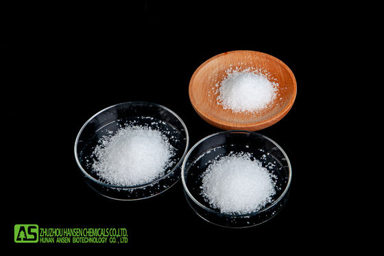 Ergänzung GMOs freie MSM Methylsulfonylmethane USP-Grad GASCHROMATOGRAPHIE Methode HS293090