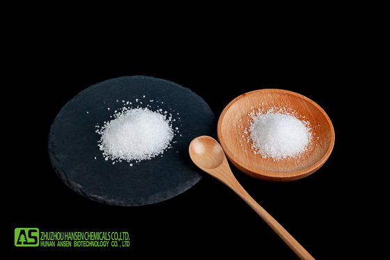 Reine organische Schwefel-Kristalle MSM 20 - 40 Masche Methylsulfonylmethane für Haustier