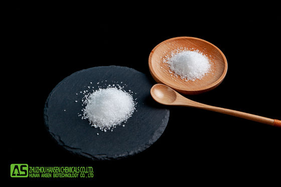 Reine organische Schwefel-Kristalle MSM 20 - 40 Masche Methylsulfonylmethane für Haustier