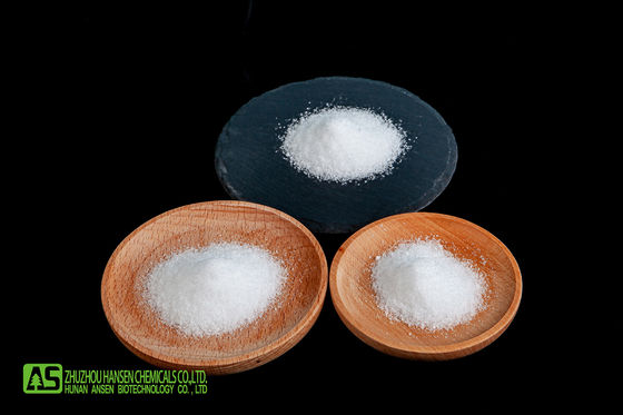 Kosmetisches MSM Methylsulfonymethane 20 - 40 Mesh Supports Skin Integrity
