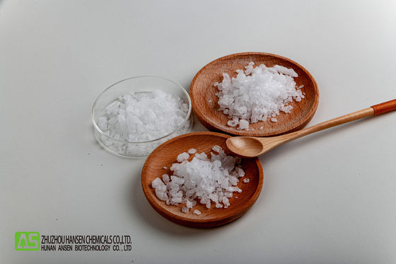 Reine MSM-Schmerzlinderungs-Kristalle 0 - 20 Mesh Glucosamine Chondroitin MSM für Tendonitis