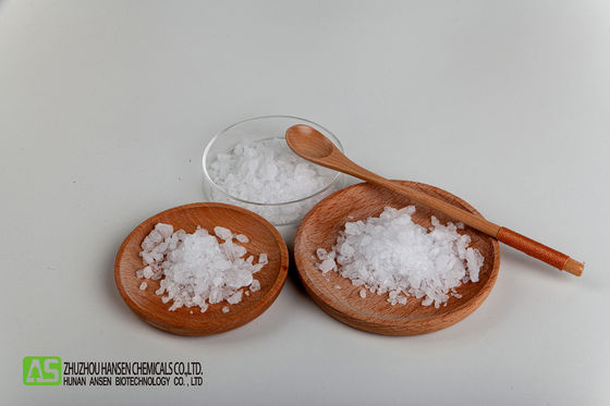 Reine MSM-Schmerzlinderungs-Kristalle 0 - 20 Mesh Glucosamine Chondroitin MSM für Tendonitis