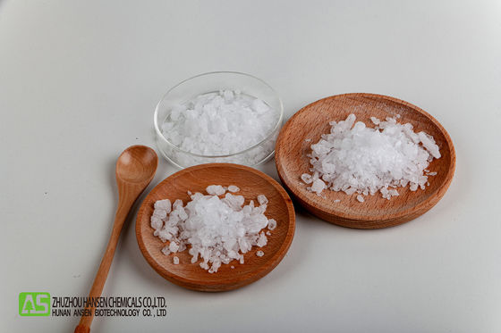Geruchlose reine Kristalle MSM 0 - 20 Mesh Bulk Density 0,84 für grünes Blatt-Düngemittel