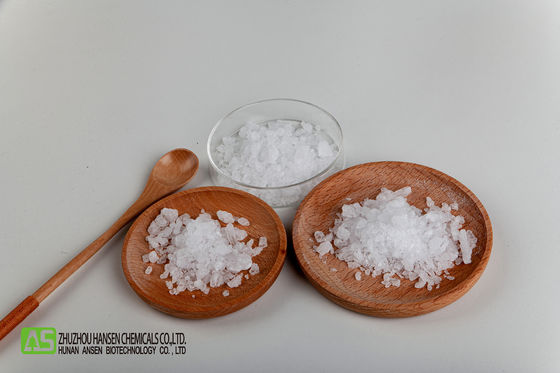 Geruchlose reine Kristalle MSM 0 - 20 Mesh Bulk Density 0,84 für grünes Blatt-Düngemittel
