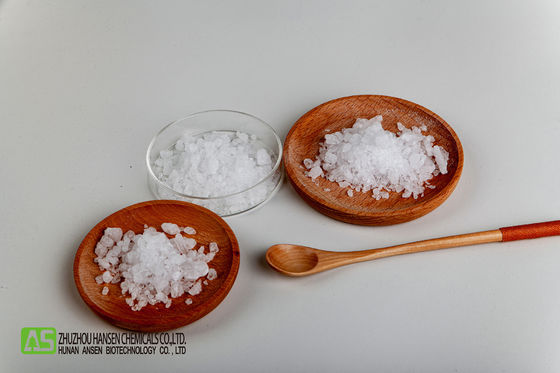 Pharmazeutische Methylsulfonylmethane-Kristalle 0 - 20 Masche MSM für Entzündung