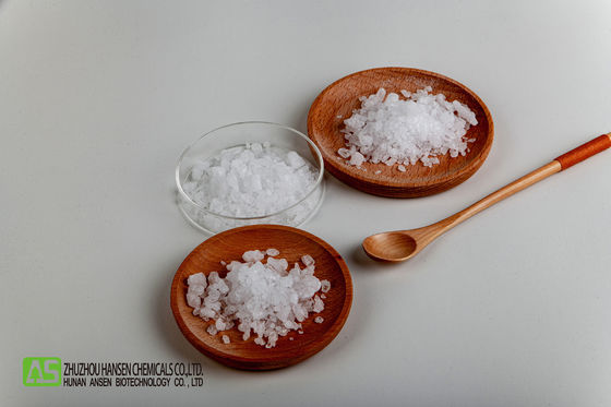 Pharmazeutische Methylsulfonylmethane-Kristalle 0 - 20 Masche MSM für Entzündung
