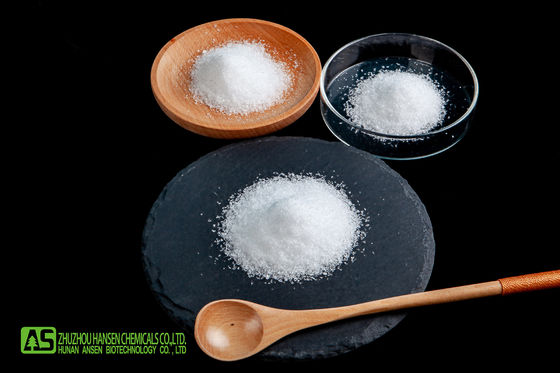 Haar-Pulver-geruchloser niedriger Mikroorganismus Cas 67-71-0 MSM für Haar-Wachstum