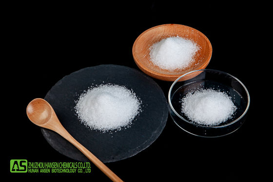 Haar-Pulver-geruchloser niedriger Mikroorganismus Cas 67-71-0 MSM für Haar-Wachstum
