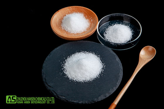 GMP-Zulassung MSM-Haarpulver, weißes Methylsulfonylmethan der USP-Qualität für Haare