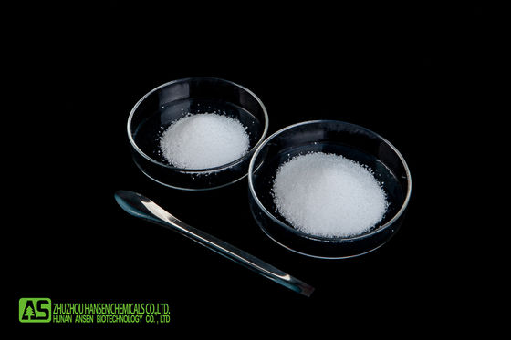 Freie reine MSM Kristalle des Melamin-entzündliche Anti40 - 60 Mesh Pharmaceutical Grade