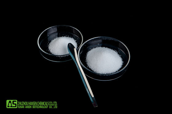 Kosmetisches weißes reines Mesh For Teeth Whitening MSM-Kristall-40 - 60 HALAl bestätigt