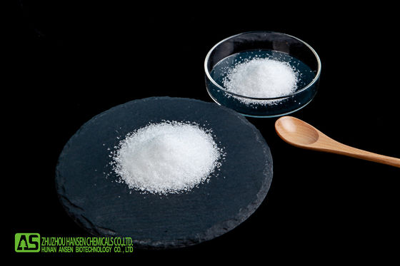 Weißes MSM-Haar-Wachstum pulverisiert nicht Gluten-Schädlingsbekämpfungsmittel, die Allergen Cas No 67-71-0 freigeben