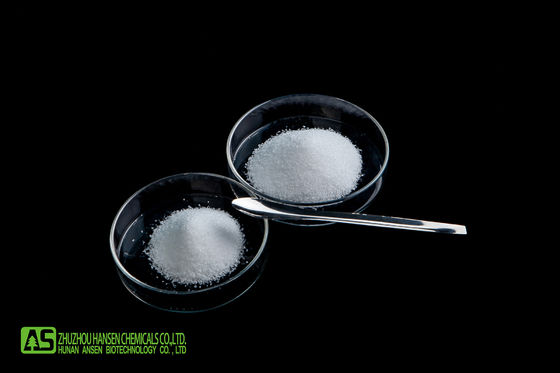 94% reine MSM Kristalle 40 - 60 Mesh Non Toxic For Plant Nährdüngemittel