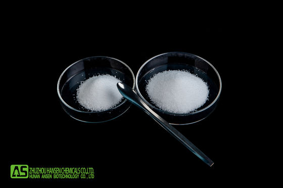 94% reine MSM Kristalle 40 - 60 Mesh Non Toxic For Plant Nährdüngemittel