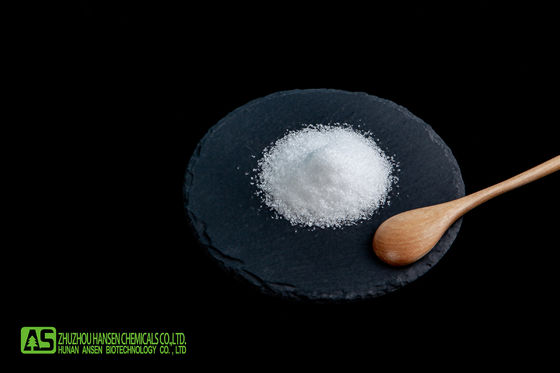 Freies Methylsulfonylmethane Haar-Wachstum natürliches Msm-Haar-Pulver-Gluten GMOs