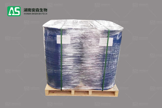 Pharmazeutisches flüssiges DMSO geruchloses Antientzündliches des Grad-Dimethyl Sulfoxid-