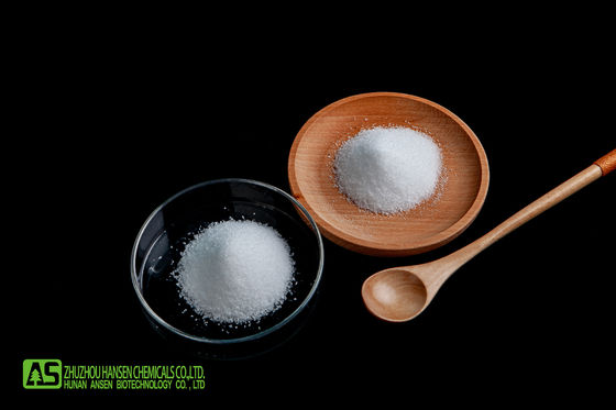 Allergene geben MSM Methylsulfonylmethane frei 0,5%, das Bestrahlung nicht zusammenbackend Anti ist