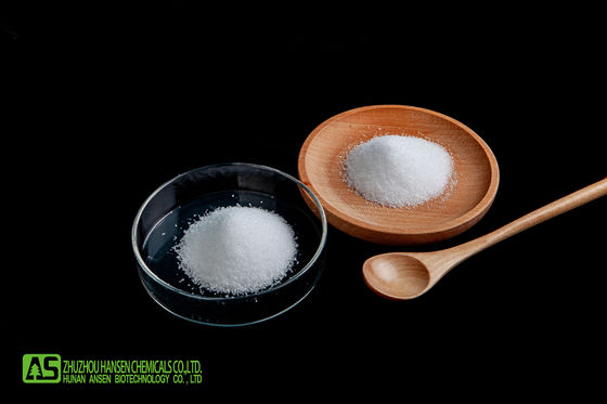 Allergene geben MSM Methylsulfonylmethane frei 0,5%, das Bestrahlung nicht zusammenbackend Anti ist